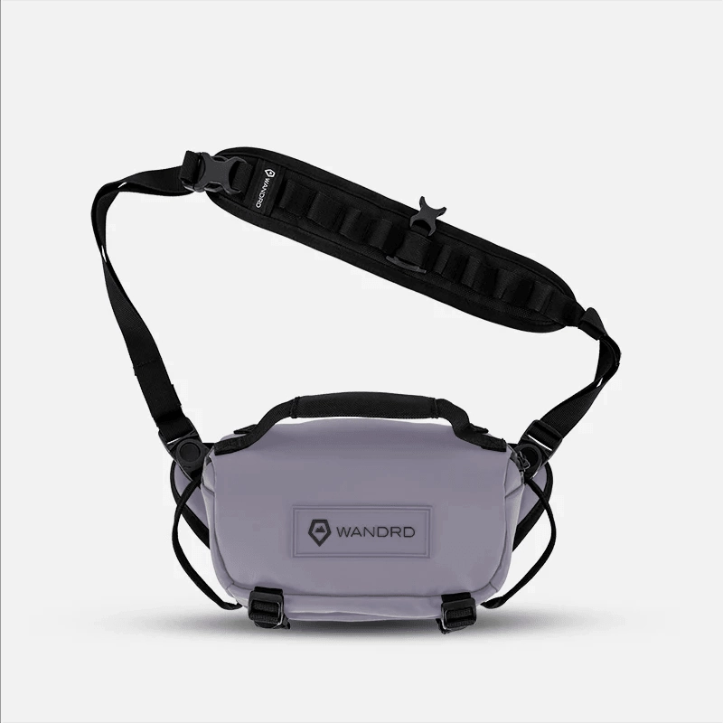 Wandrd Rogue 3L Sling MustHave Clearance