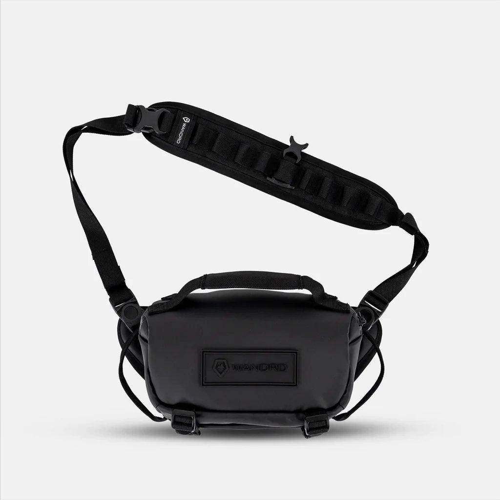 Wandrd Rogue 3L Sling Gift Ideas Galore Online Exclusive Savings