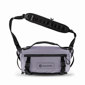 Wandrd Rogue 6L Sling - Uyuni Purple Exclusive Holiday Deal