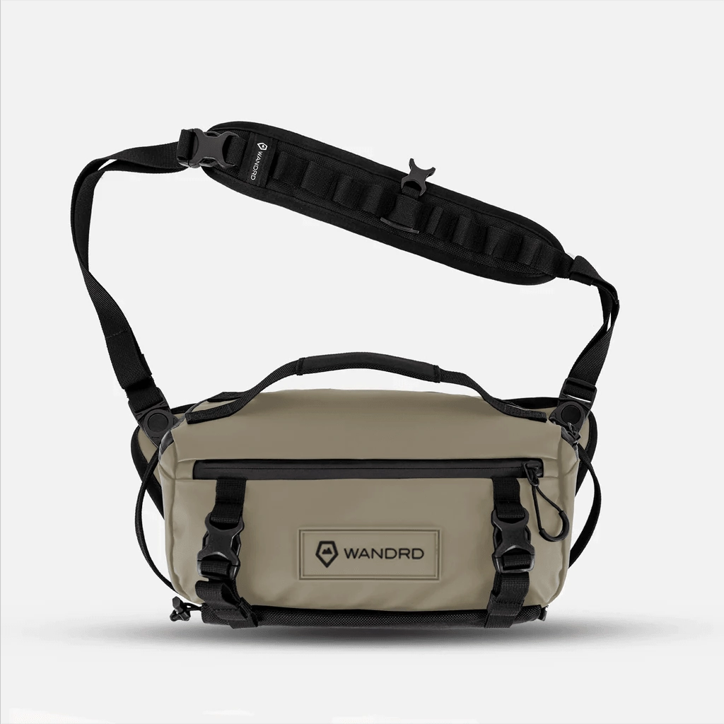 Online Deal Frenzy Wandrd Rogue 6L Sling