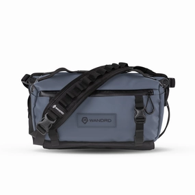 Wandrd Rogue 9L Sling - Aegean Blue Shop Save Today Special Savings Today