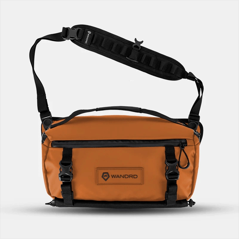 Today Only Steal Sweet Deal Inside Wandrd Rogue 9L Sling
