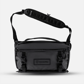 EndofWeek Deals Wandrd Rogue 9L Sling