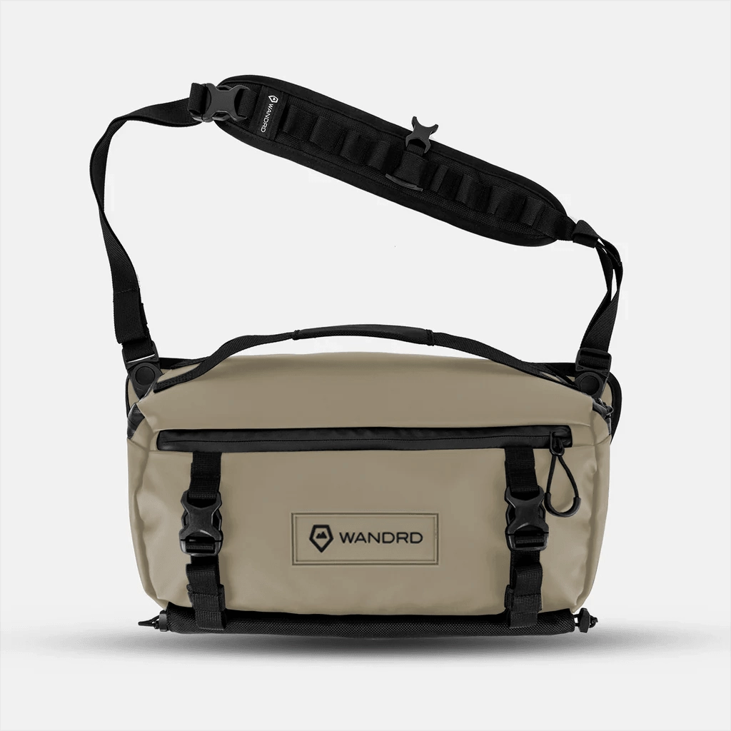 Special Offer Inside Clearance Event Today Wandrd Rogue 9L Sling