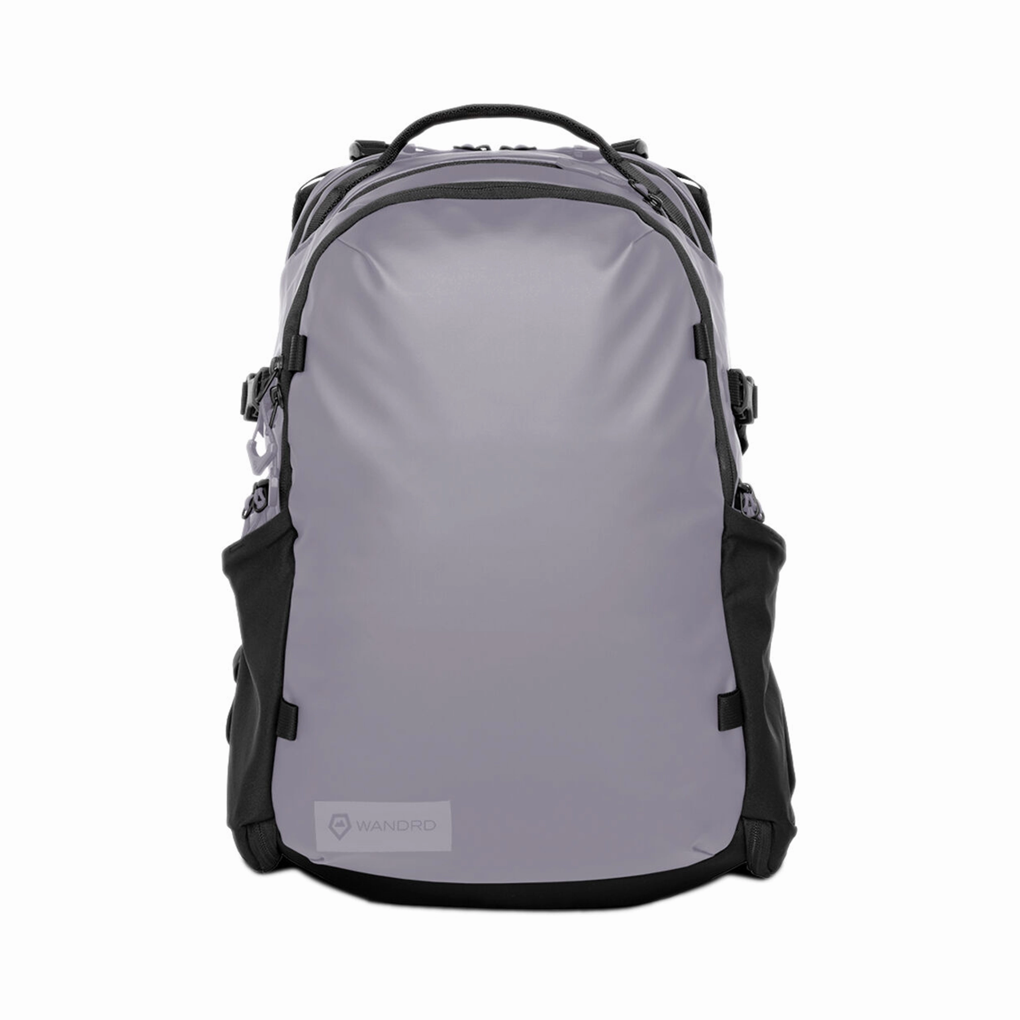 Clearance Blowout Dont Miss Hot Deals Wandrd Stratus Photo 18L Backpack - Uyuni Purple