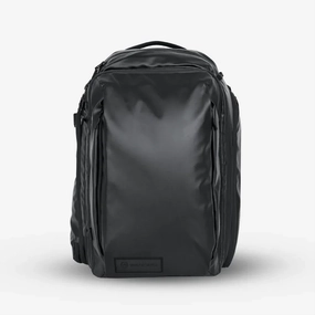 Exclusive Deal Inside Wandrd Transit 35L Travel Backpack