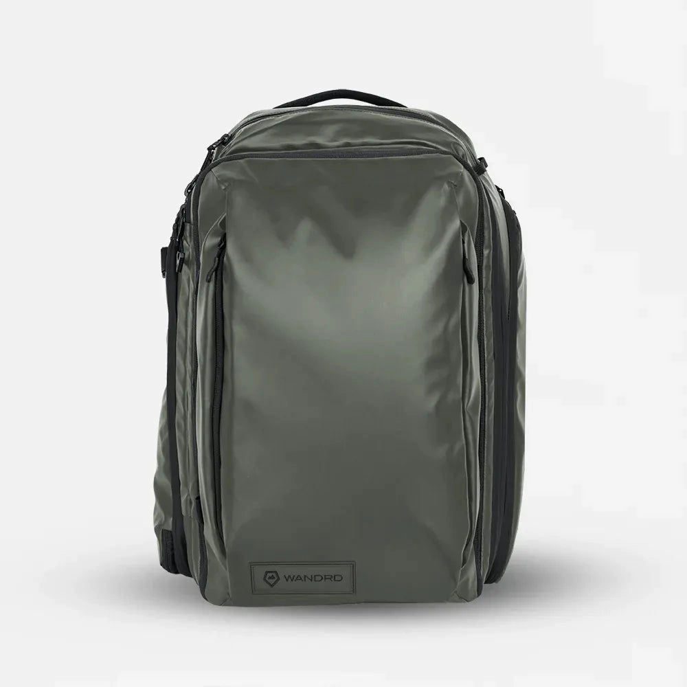 Wandrd Transit 35L Travel Backpack Deal of the Day