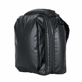 Today Only Discount Hot Sale Today Wandrd Transit Travel 35L Backpack - Black