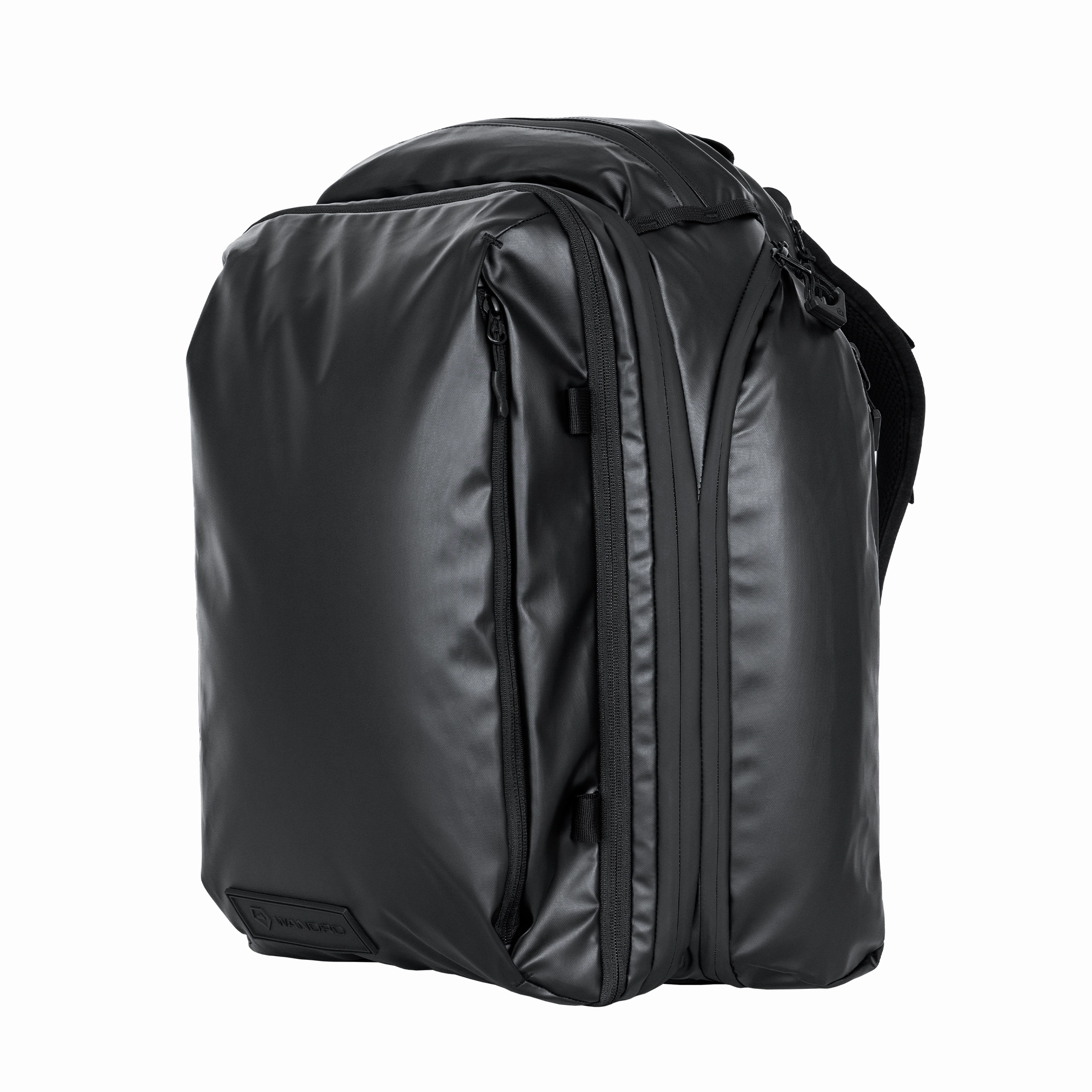 Today Only Discount Hot Sale Today Wandrd Transit Travel 35L Backpack - Black