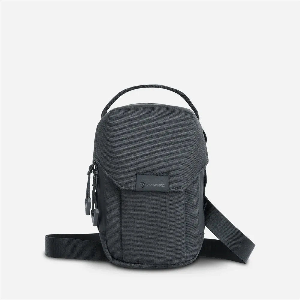 Wandrd X1 Crossbody  Bag - Black Best Seller Discount