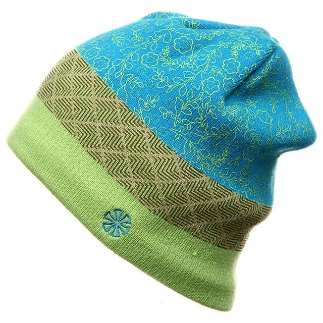 Best Deal Alert Sale Ending Soon Warm Winter Snowboard Beanies - White,Green,Gray