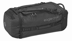 Wasserabweisender Backpacker Cargo Hauler Duffel Ultraleichte Reisetasche Mit Rucksacktr?gern, Dont Wait Save Today Only Offer