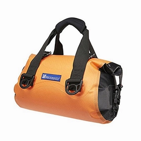 Watershed Ocoee Duffel Bag, Orange Perfect Gift Offer Shop Save Big