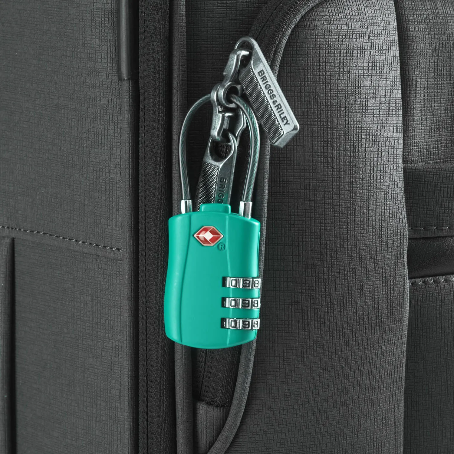 Today Only Discount Alert Shop Hot Picks Tsa Accepted Combination Cable Lock