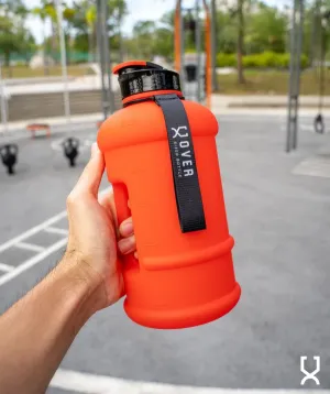 Over 1.5L Oversized Bottle With Flip Cap Hot Offer Inside Big Hot Sale