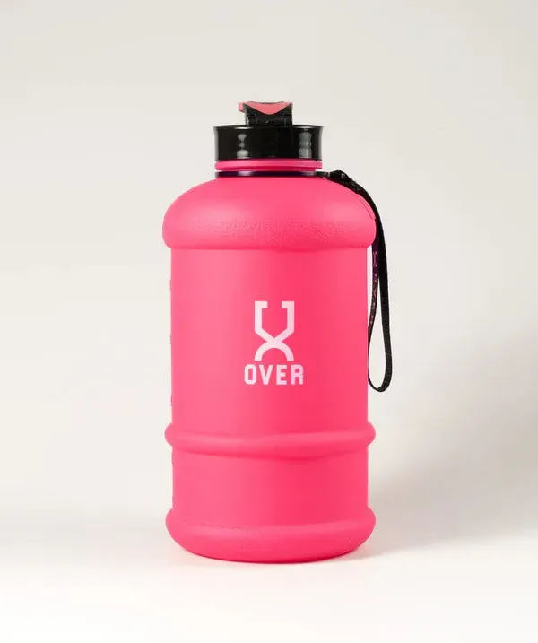Over 1.5L Oversized Bottle With Flip Cap Dont Miss Big Savings Special Price Today