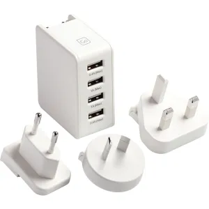 Hot Sale Alert Worldwide Usb Charger