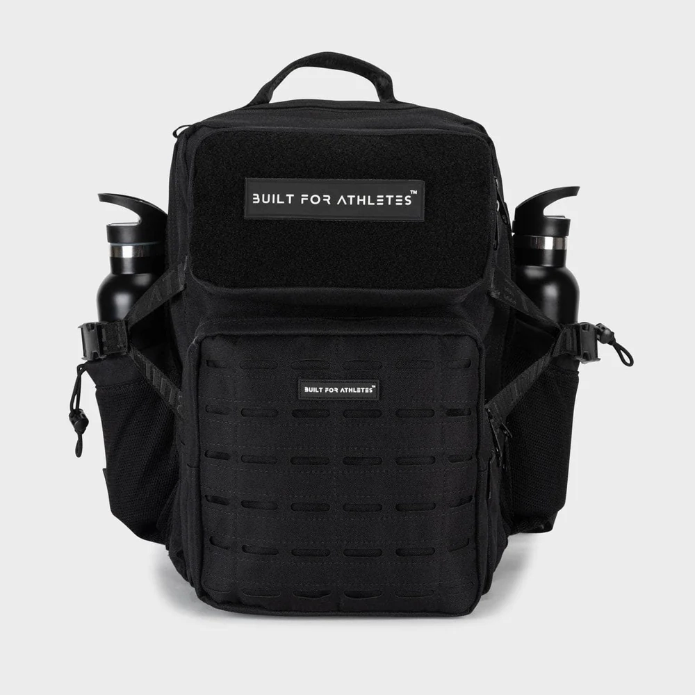 Unmissable Deal Today Built For Athletes Gym Backpack Hero 3.0 - 25L