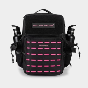 Built For Athletes Gym Backpack Hero 3.0 - 25L Price Drop Frenzy