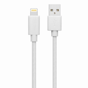 Snug Usb To Mfi Lightning Cable 12W - 2 Meter Special Occasion Discount Grab It Now