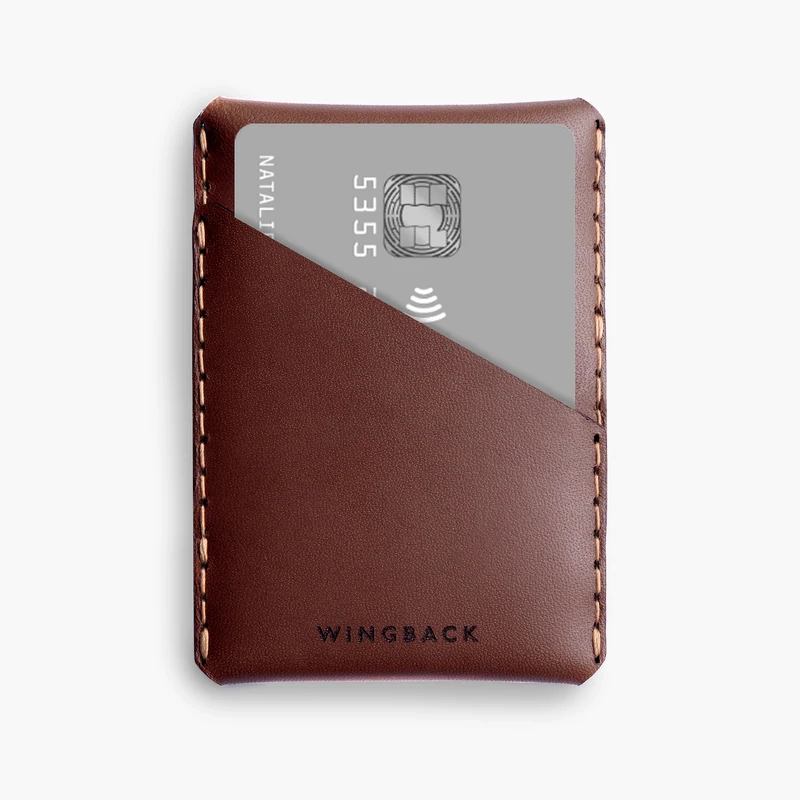 Hot Item Clearance Limited Edition Offer Winston Card Holder