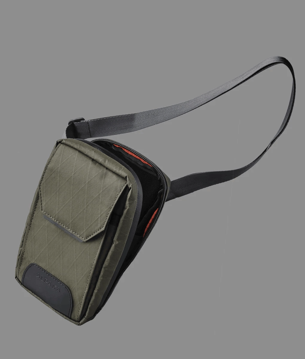 Save More Now Alpaka Modular Sling