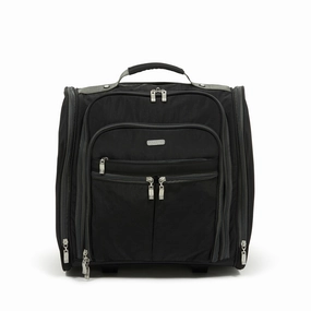 Todays Best Deal Today Only Discount Baggallini 2 Wheel Under Seater
