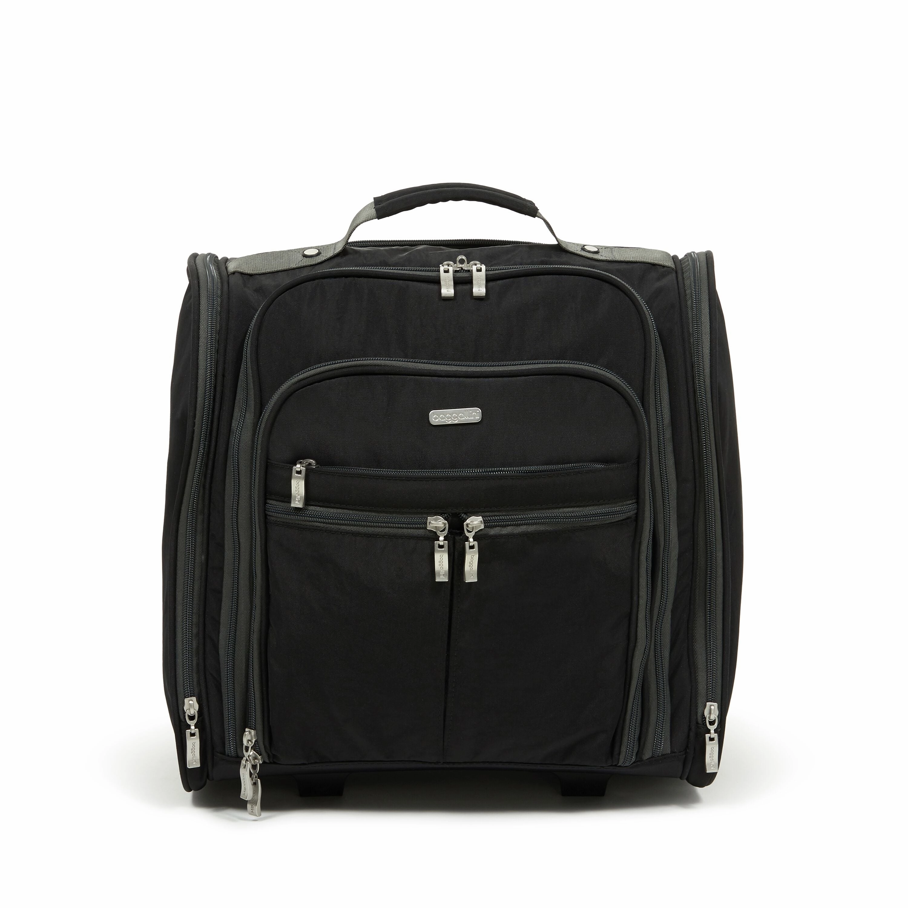 Todays Best Deal Today Only Discount Baggallini 2 Wheel Under Seater