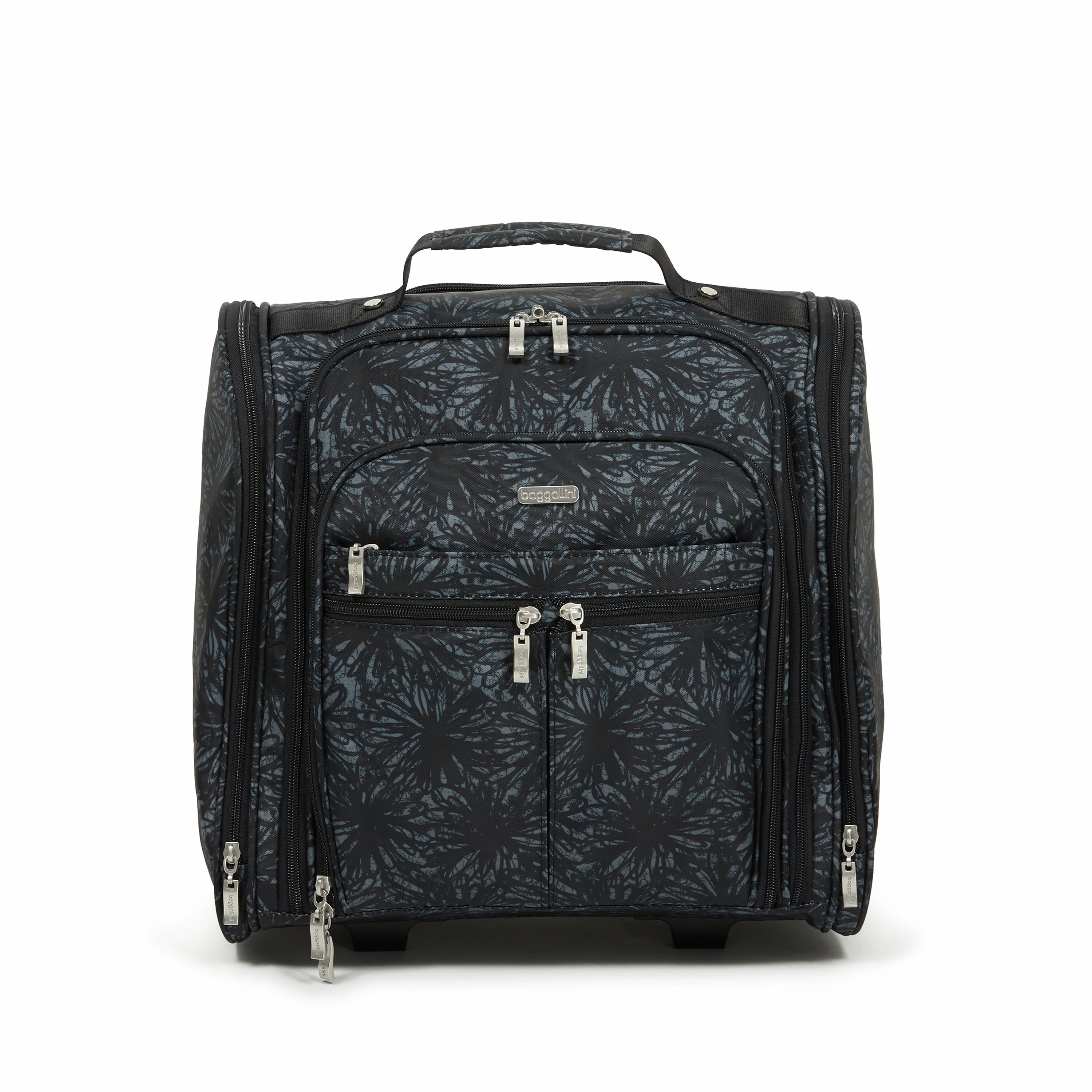 Limited Edition Offer MustHave Deals Baggallini 2 Wheel Under Seater