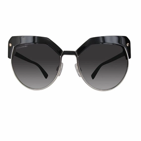 Exclusive Online Discount Dsquared2 Dq0254 01B 57 Grey Black
