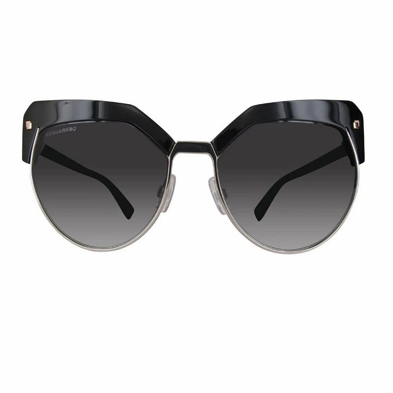 Exclusive Online Discount Dsquared2 Dq0254 01B 57 Grey Black