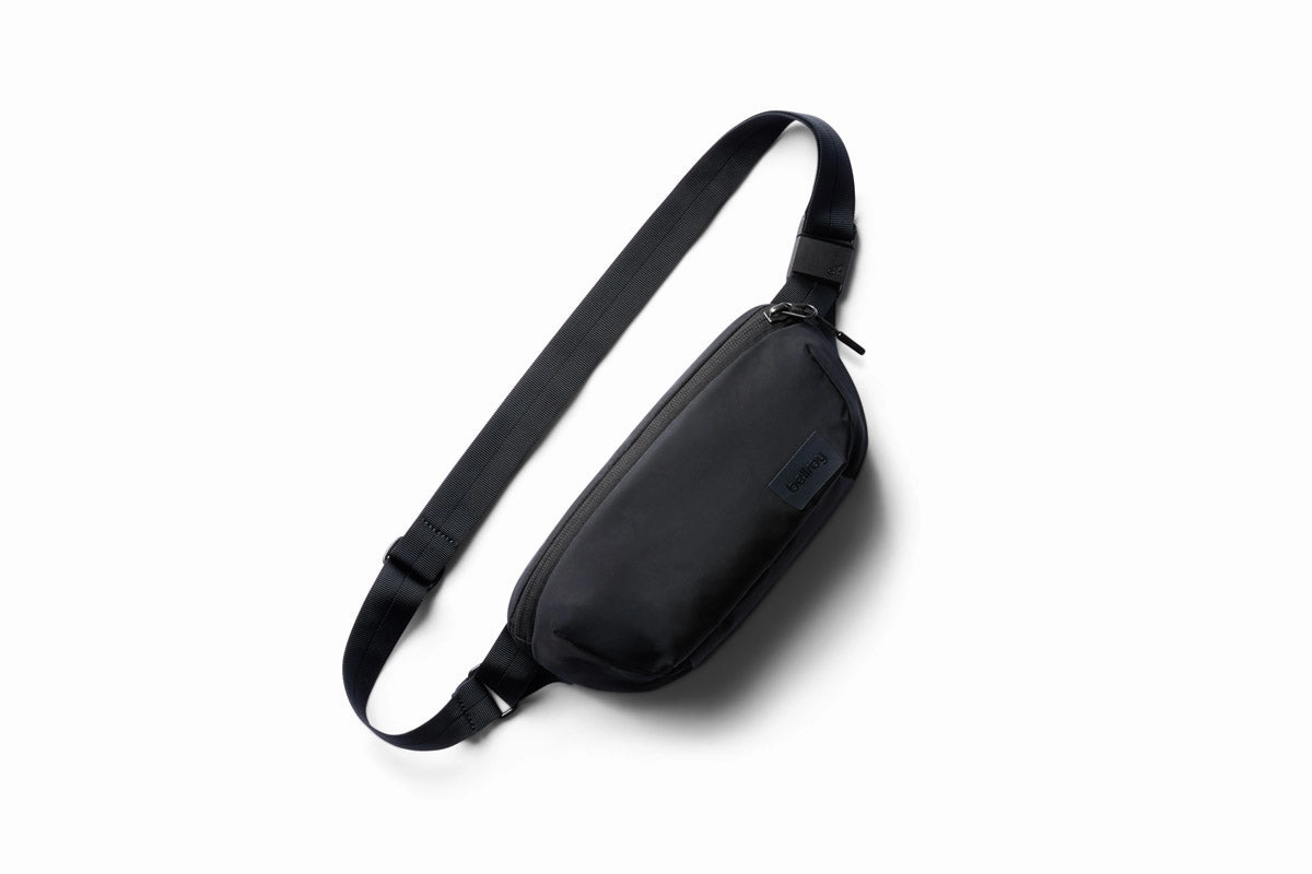 Bellroy Laneway Belt Bag Sweet Deal Inside