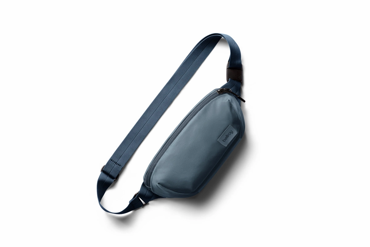 Bellroy Laneway Belt Bag Special Deals Online