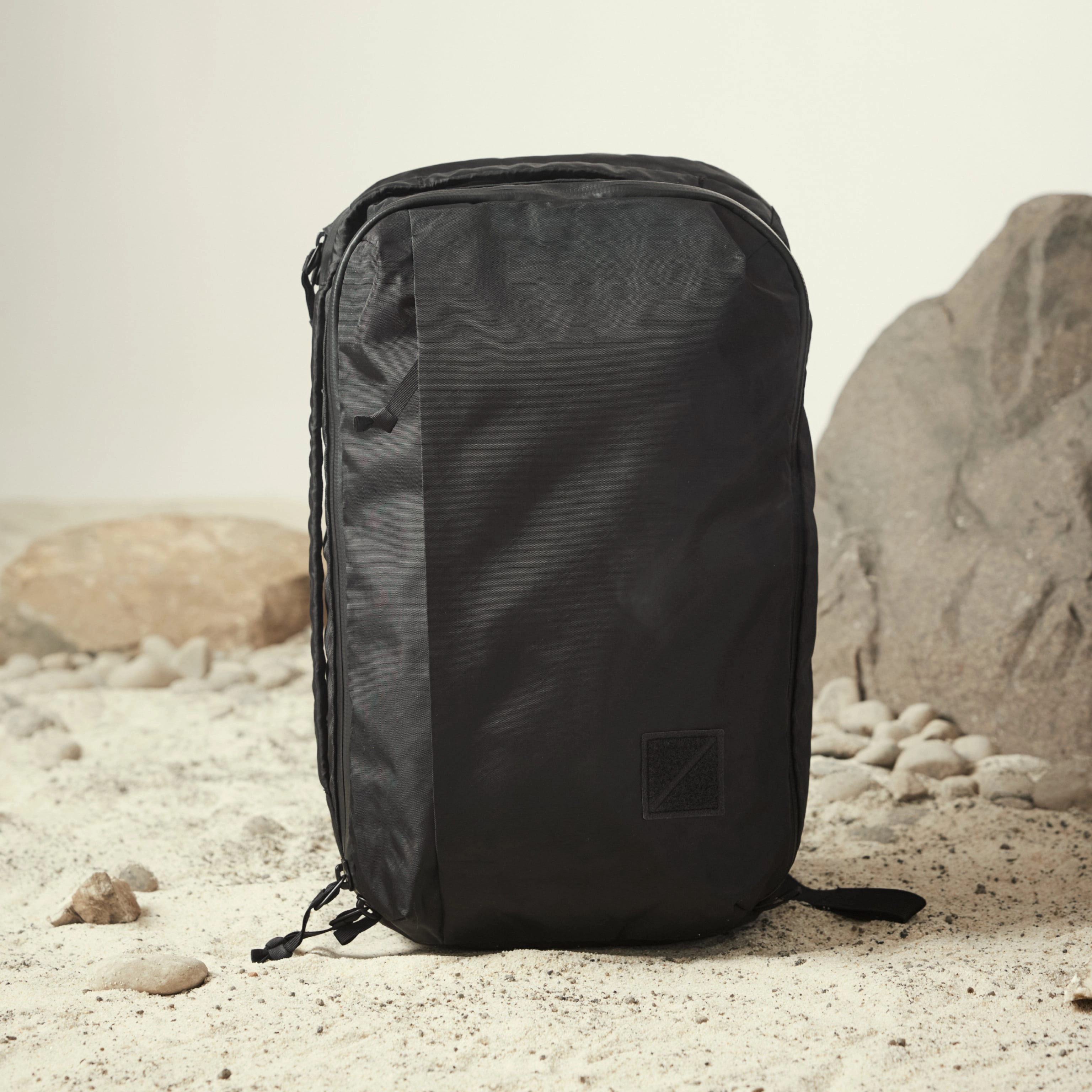 Steal Todays Offer Mega Discount Event Civic Panel Loader 24L - Ecopak