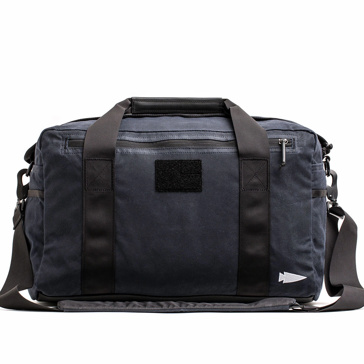 Kit Bag 32L - Waxed Canvas Clearance Sale Flash Deal Today