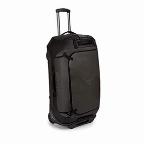 Osprey Rolling Transporter 90 Duffel Bag Special Steal Event Weekend Specials