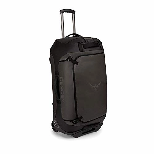 Osprey Rolling Transporter 90 Duffel Bag Special Steal Event Weekend Specials