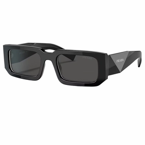 Clearance Alert Now Limited Stock Offer Prada Pr 06Ys Men'S Sunglasses In Black/White