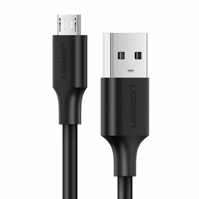 MustHave Clearance Price Drop Alert Ugreen Usb To Micro Usb Cable - 2 Meter