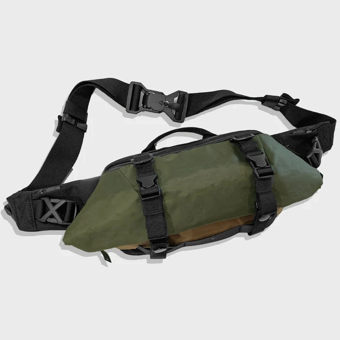 X-Pod Ii Sling Pack(S) Shop Smart Deals