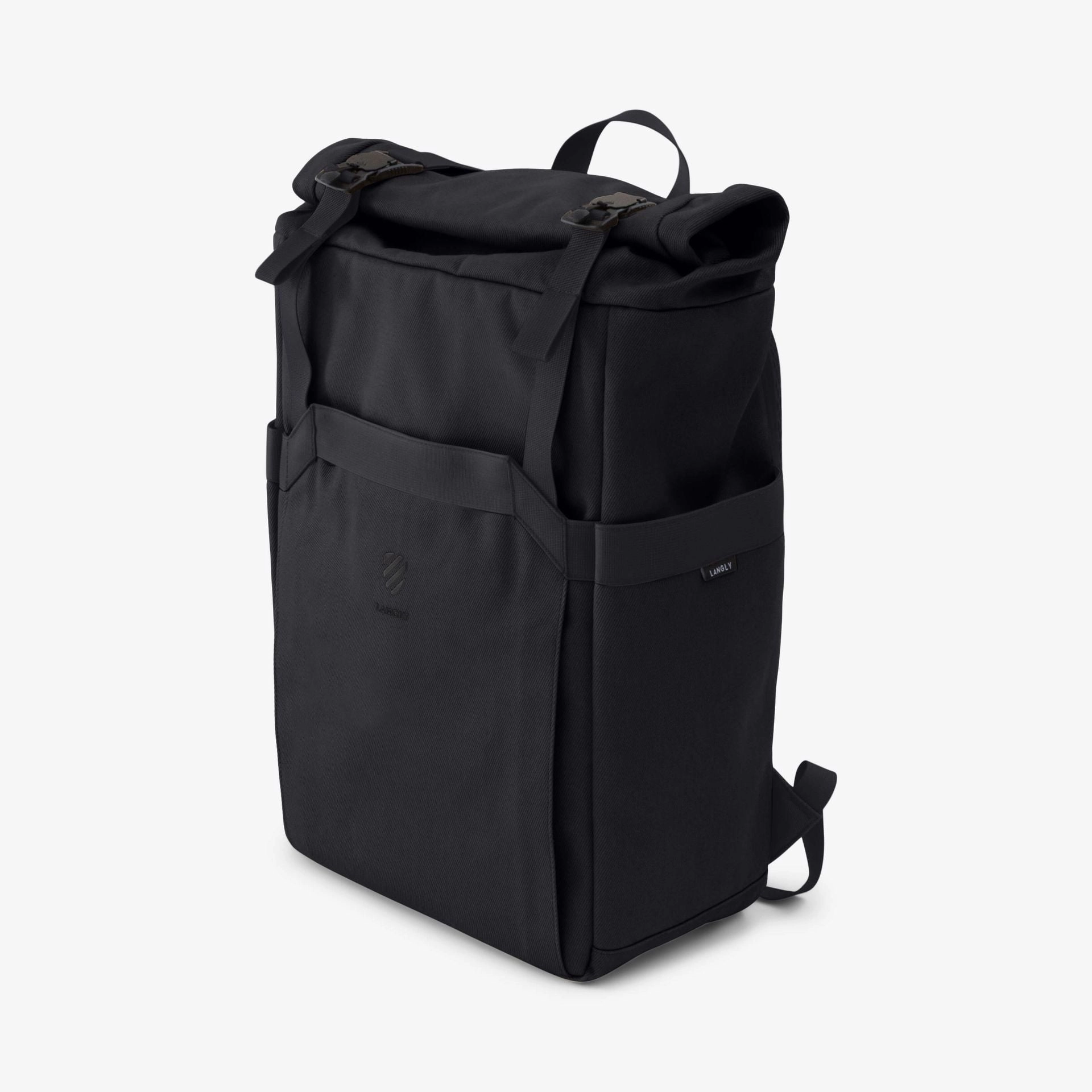 Weekender Backpack With Camera Cube Shop Hot Deals