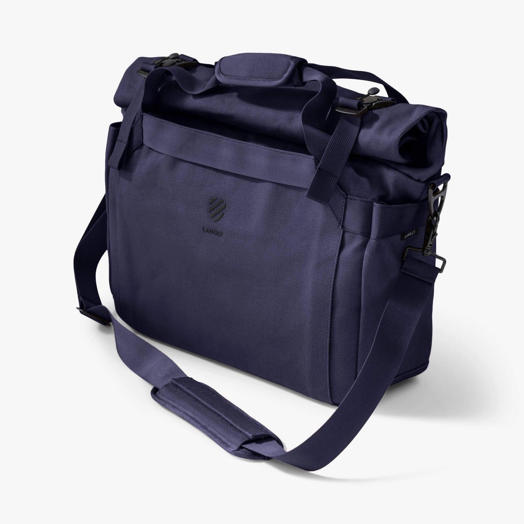 Weekender Flight Bag With Camera Cube Best Price Online