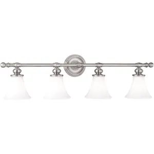 Weston Vanity Light Home_Vanity Lights By Hudson Valley Lighting