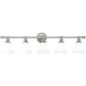 Weston Vanity Light Home_Vanity Lights By Hudson Valley Lighting
