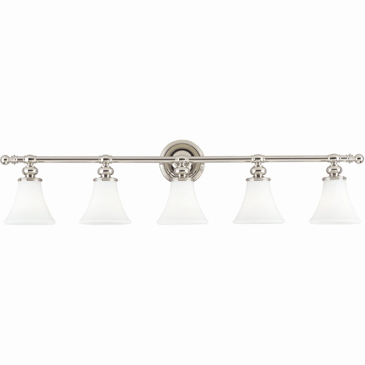Weston Vanity Light Home_Vanity Lights By Hudson Valley Lighting