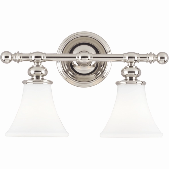 Weston Vanity Light Home_Vanity Lights By Hudson Valley Lighting