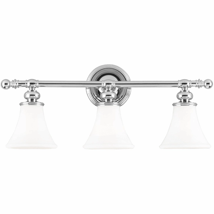 Weston Vanity Light Home_Vanity Lights By Hudson Valley Lighting