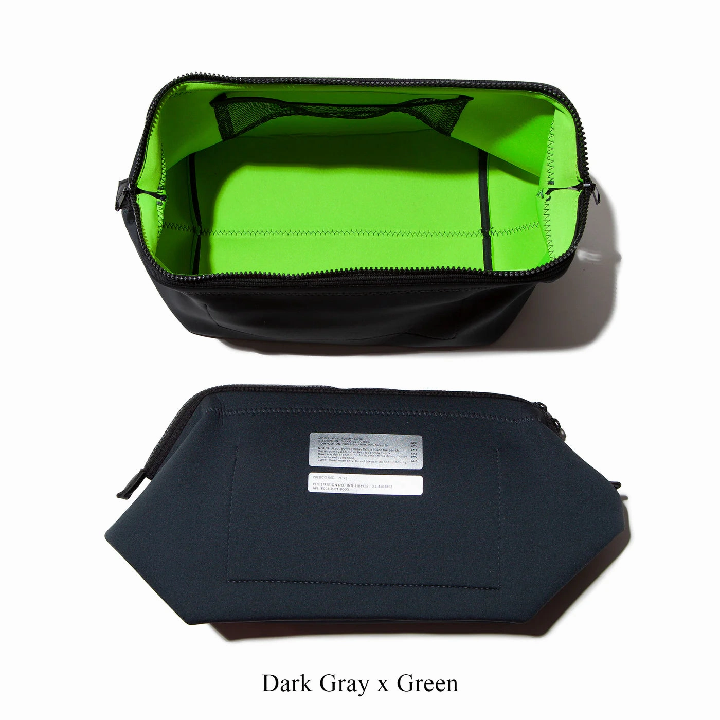 Wired Pouch / Large Exclusive Holiday Deal