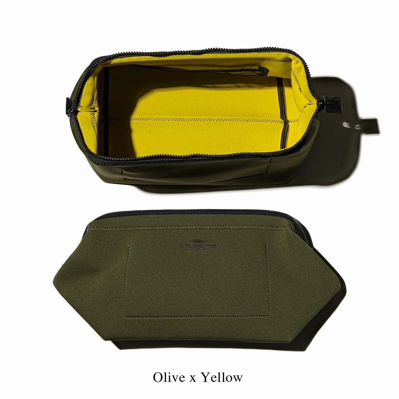 Deal Frenzy Today Wired Pouch / Large