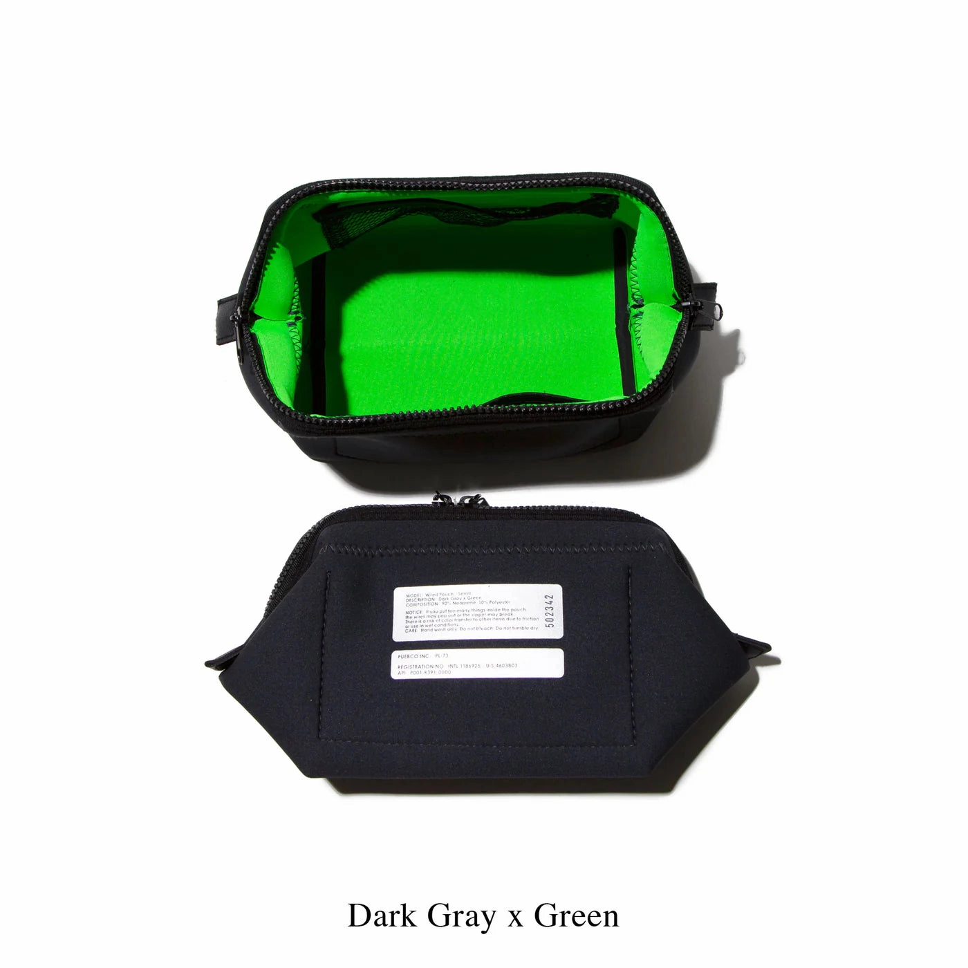 Wired Pouch / Small Todays Steal Hot Discount Deal